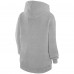 Толстовка New York Rangers Starter Arch City Team Graphic Fleece - Heather Gray