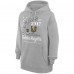 Толстовка Vegas Golden Knights Starter Arch City Team Graphic Fleece - Heather Gray