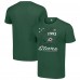 Dallas Stars Starter Green Arch City Team Graphic T-Shirt