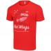Футболка Detroit Red Wings Starter Arch City Team Graphic - Red