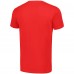 Футболка Detroit Red Wings Starter Arch City Team Graphic - Red