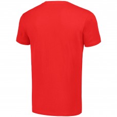 Футболка Florida Panthers Starter Arch City Team Graphic - Red
