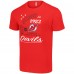 Футболка New Jersey Devils Starter Arch City Team Graphic - Red
