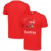Футболка Ottawa Senators Starter Arch City Team Graphic - Red