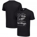 Футболка Detroit Red Wings Starter Arch City Team Graphic - Black