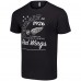 Футболка Detroit Red Wings Starter Arch City Team Graphic - Black