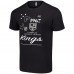 Футболка Los Angeles Kings Starter Arch City Team Graphic - Black