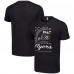 Футболка Philadelphia Flyers Starter Arch City Team Graphic - Black