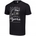 Футболка Philadelphia Flyers Starter Arch City Team Graphic - Black