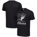 Футболка St. Louis Blues Starter Arch City Team Graphic - Black
