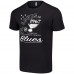 Футболка St. Louis Blues Starter Arch City Team Graphic - Black