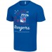Футболка New York Rangers Starter Arch City Team Graphic - Blue