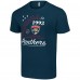 Футболка Florida Panthers Starter Arch City Team Graphic - Navy
