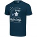Toronto Maple Leafs Starter Navy Arch City Team Graphic T-Shirt
