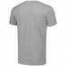 Футболка Philadelphia Flyers Starter Arch City Team Graphic - Heather Gray