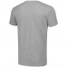 Футболка San Jose Sharks Starter Arch City Team Graphic - Heather Gray