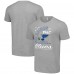 Футболка St. Louis Blues Starter Arch City Team Graphic - Heather Gray