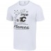 Футболка Calgary Flames Starter Arch City Team Graphic - White