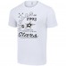 Футболка Dallas Stars Starter Arch City Team Graphic - White