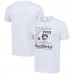 Футболка Florida Panthers Starter Arch City Team Graphic - White