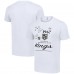 Футболка Los Angeles Kings Starter Arch City Team Graphic - White