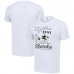 Футболка San Jose Sharks Starter Arch City Team Graphic - White