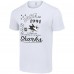 Футболка San Jose Sharks Starter Arch City Team Graphic - White
