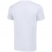 Футболка San Jose Sharks Starter Arch City Team Graphic - White