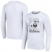 Футболка с длинным рукавом Buffalo Sabres Starter Arch City Theme Graphic - White