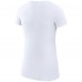 Футболка Florida Panthers G-III 4Her by Carl Banks Womens Dot Print Team Fitted - White