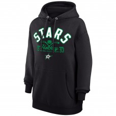 Шайба Толстовка Dallas Stars Starter - Black