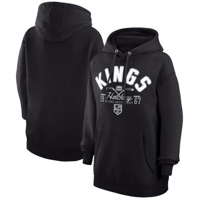 Шайба Толстовка Los Angeles Kings Starter - Black
