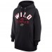 Шайба Толстовка Minnesota Wild Starter - Black