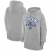 Шайба Толстовка Tampa Bay Lightning Starter - Heather Gray