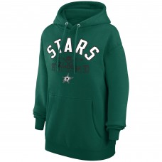 Шайба Толстовка Dallas Stars Starter - Green