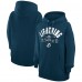 Шайба Толстовка Tampa Bay Lightning Starter - Navy
