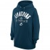 Шайба Толстовка Tampa Bay Lightning Starter - Navy