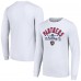 Шайба Футболка с длинным рукавом Florida Panthers Starter - White