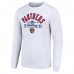 Шайба Футболка с длинным рукавом Florida Panthers Starter - White
