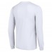 Шайба Футболка с длинным рукавом Nashville Predators Starter - White