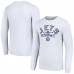 Шайба Футболка с длинным рукавом Winnipeg Jets Starter - White