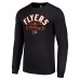 Шайба Футболка с длинным рукавом Philadelphia Flyers Starter - Black