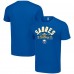Шайба Футболка Buffalo Sabres Starter Half - Royal