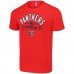 Шайба Футболка Florida Panthers Starter Half - Red