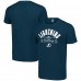Шайба Футболка Tampa Bay Lightning Starter Half - Navy