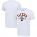 Шайба Футболка Philadelphia Flyers Starter Half - White