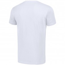 Шайба Футболка San Jose Sharks Starter Half - White