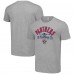 Шайба Футболка Florida Panthers Starter Half - Heather Gray