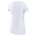 Женская футболка Florida Panthers G-III 4Her by Carl Banks White Super-Slim Fit Lightweight Team Sport