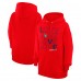 Толстовка Florida Panthers G-III 4Her by Carl Banks Womens Hockey Love Fleece - Red